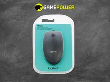 Mouse "Logitech M100"