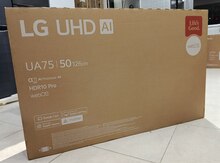 Televizor LG 50UA75009LA