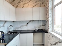 2-otaqlı yeni tikili, Masazır qəs., 54 m²