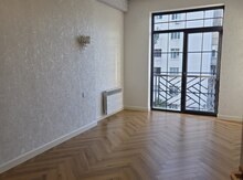 2-otaqlı yeni tikili, Xətai r., 74.2 m²