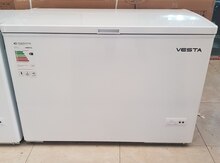 Dondurucu qutu Vesta VFC370 AĞ 350L