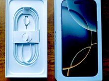 Apple iPhone 16 Pro Max ucb -c kabeli 
