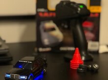 1:43 190E Evo 2 Drift Car