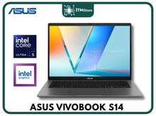 Noutbuk Asus Vivobook S14 S3407CA-LY013 90NB16J2-M006R0
