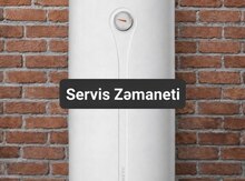 Su qızdırıcısı Ariston 80 lt