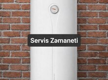 Su qızdırıcısı Ariston 100 lt