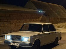 LADA (VAZ) 2107, 2008 il