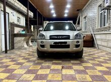 Hyundai Tucson, 2007 il