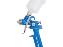 Boya vuran pulverizator Högert HT4R718