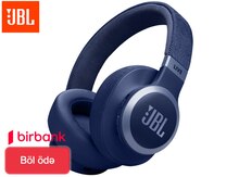 JBL LIVE 770NC Blue JBLLIVE770NCBLU