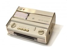 Elektrokardioqramma aparatı ЭК1Т-03М 