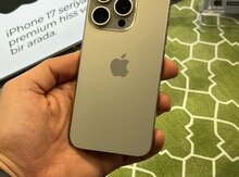 Apple iPhone 15 Pro Natural Titanium 128GB/8GB