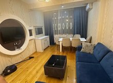 3-otaqlı yeni tikili, Xırdalan ş., 100 m²