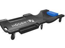 Avtomobil üçün yatma divanı Högert HT8G100