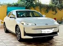 Changan Qiyuan A05, 2025 il