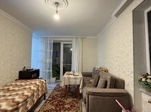 1-otaqlı mənzil, Bakıxanov qəs., 35 m²
