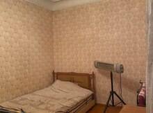 1-otaqlı mənzil kirayə verilir, 28 May m., 50 m²
