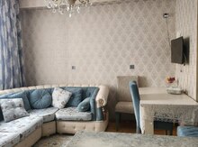 2-otaqlı yeni tikili, Sumqayıt ş., 44 m²