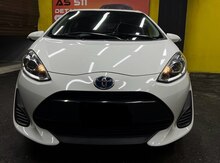 "Toyota Aqua" icarəsi