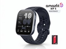 Amazfit BIP 6 Blue/Black