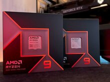 AMD Ryzen 9 9950X