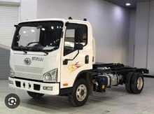 Faw 4x2 4 tonluq şassi, 2026 il