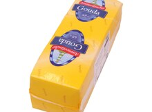 Gouda pendiri