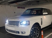 Land Rover Range Rover, 2010 il