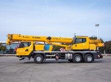 XCMG  Avtokran 20 tonluq, 2026 il