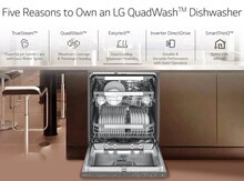 Qabyuyan LG DBC435TSL
