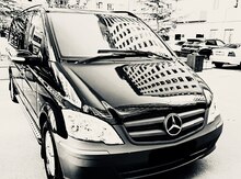 "Mercedes Vito / Viano" sifarişi