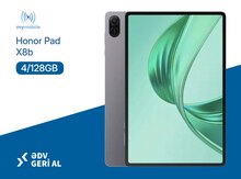 Honor Pad X8b 4/128GB Space Gray