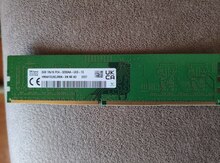 RAM DDR 4 8GB