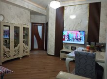 3-otaqlı yeni tikili, Yeni Yasamal qəs., 66 m²