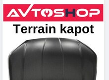 GMC Terrain kapotu