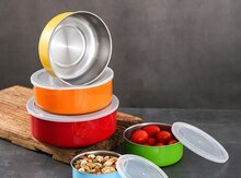 Saxlama qabı 