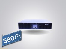 SVC ONLINE UPS RT-2KS 2kVA Rackmount