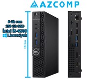 Dell mini sistem bloku 