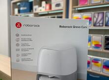 Robot tozsoran Roborock Qrevo CurV