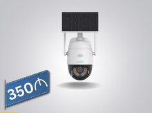 Uho-P2G-M3F4D-AS 3MP 4G kamera