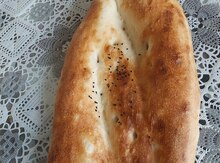 Quru çörək
