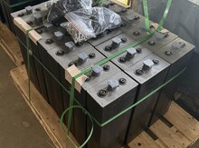 Forklift akkumulator 5PzS625