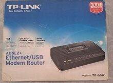 Modem Tp-Link
