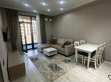 2-otaqlı yeni tikili kirayə verilir, Sumqayıt ş., 60 m²