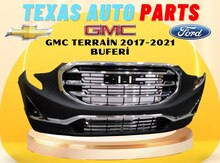 GMC buferi