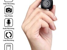 Wifi mini batareyalı kamera 32GB