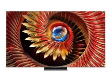Televizor TCL Premium QD-MiniLED 75C8K- 191SM mini led