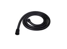 Spiral şlanq LATTE DS-30S Qara 150–160 sm 