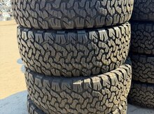 Bfgoodrich təkərləri 285/60 R18