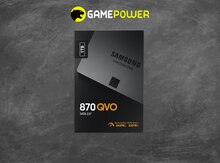 SSD Sata "Samsung 870 QVO 1TB"